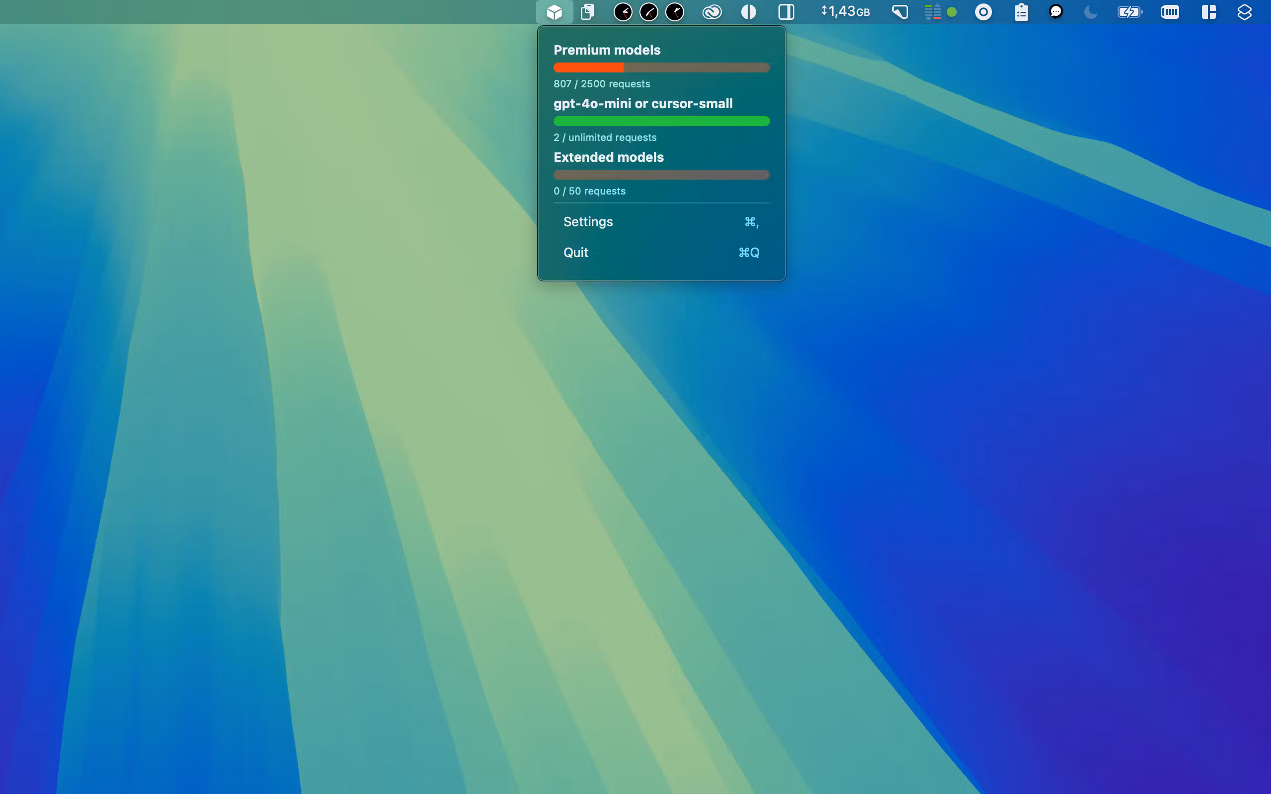 Editor Usage for Cursor