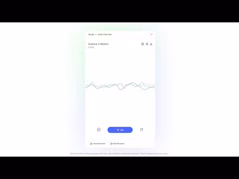 Google NotebookLM Plus