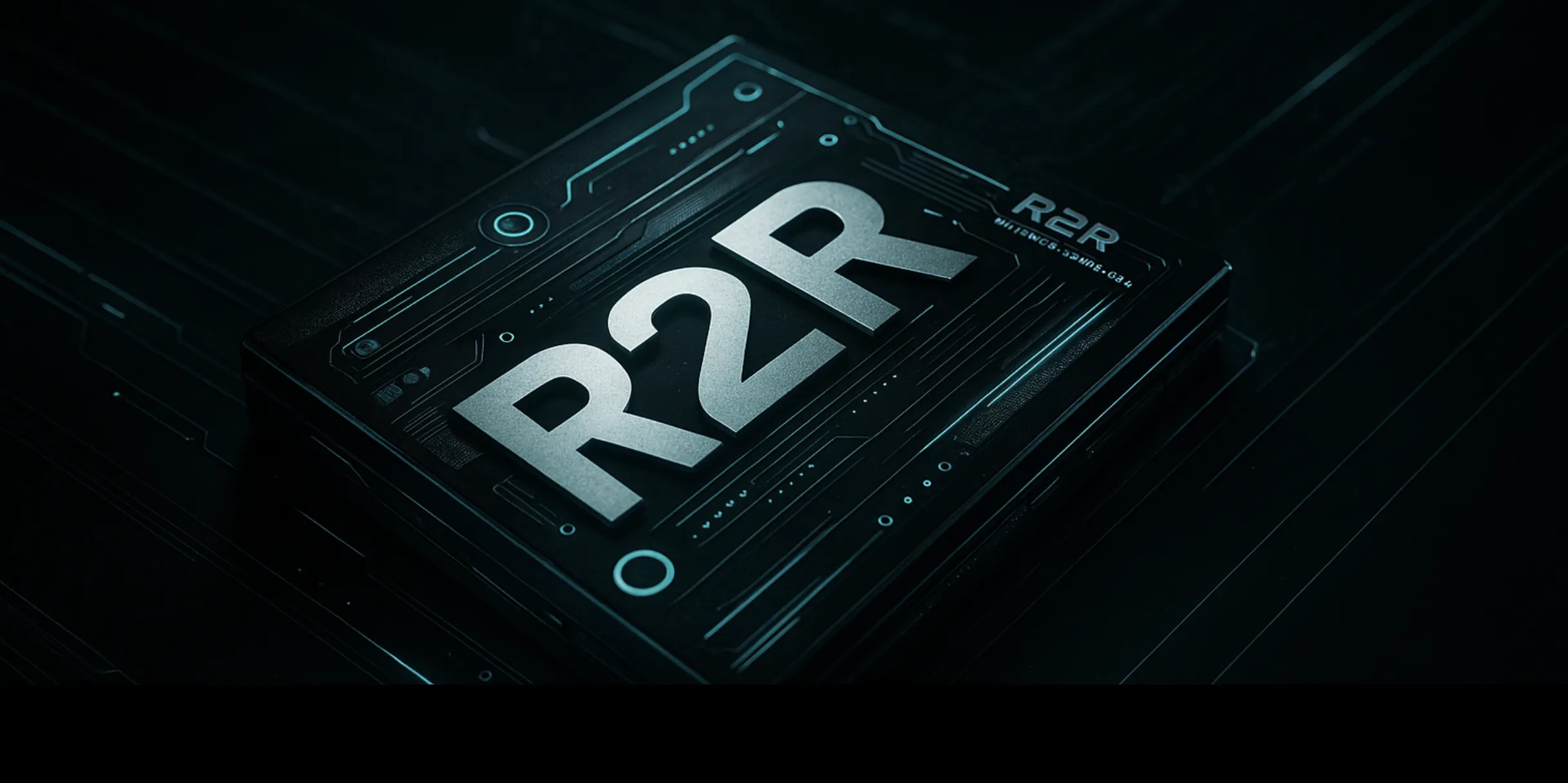 R2R