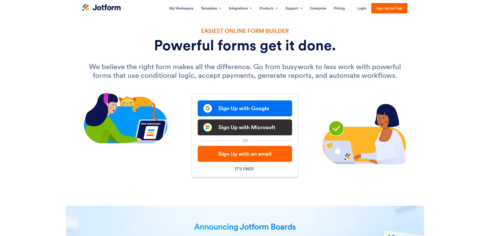 Jotform